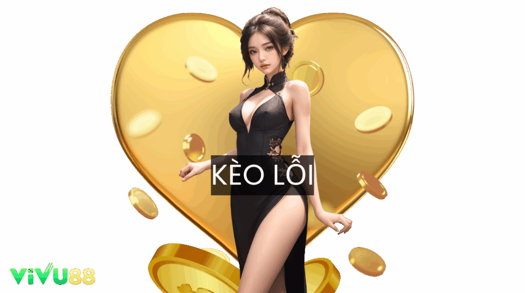 Khám Phá Kèo Lỗi Tại Sảnh Cá Cược Thể Thao Vivu88