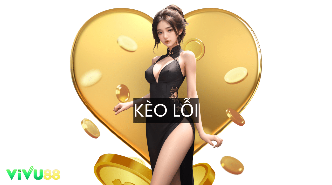 Khám Phá Kèo Lỗi Tại Sảnh Cá Cược Thể Thao Vivu88