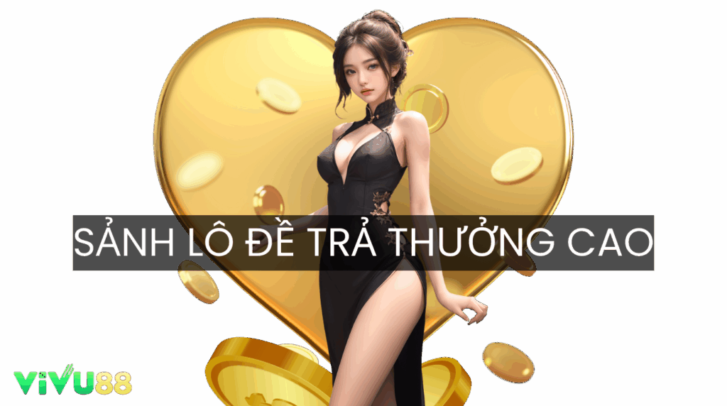 Khám Phá Sảnh Chơi Lô Đề Trả Thưởng Cao Nhất