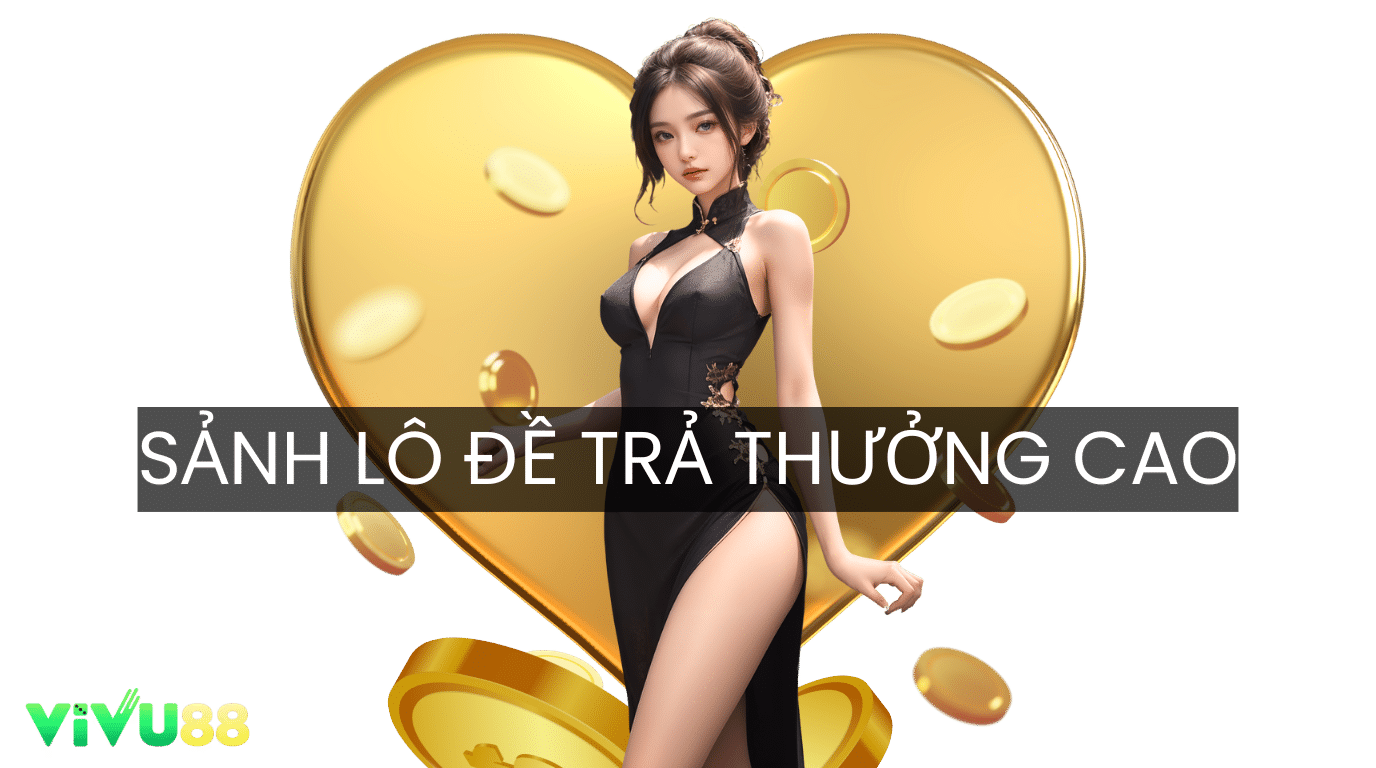 Khám Phá Sảnh Chơi Lô Đề Trả Thưởng Cao Nhất