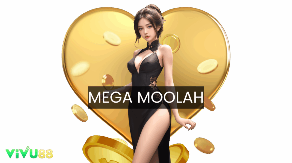 Khám Phá Mega Moolah: Game Nổ Hũ Với Giải Thưởng Siêu Khổng Lồ