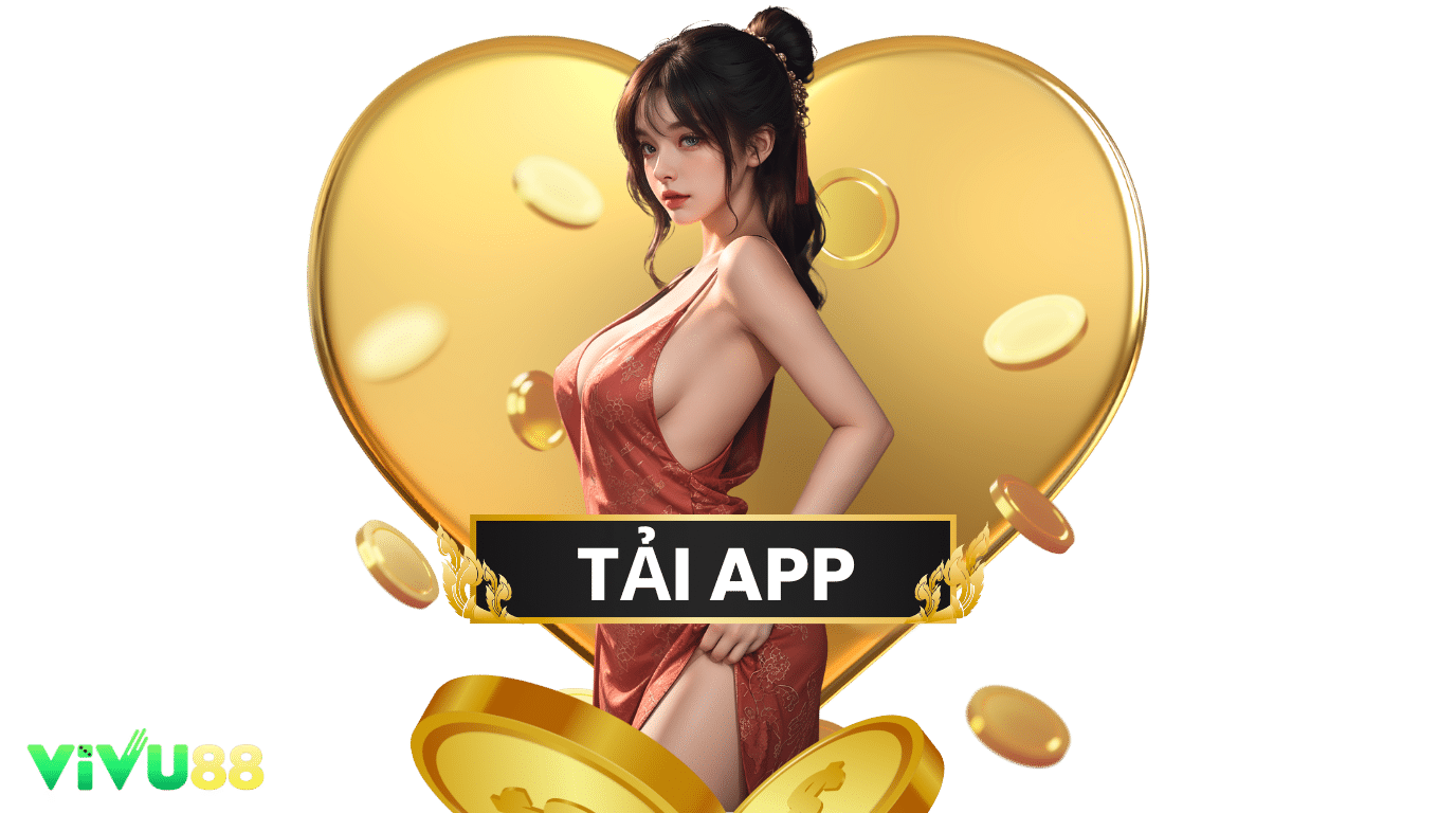 Tải App Vivu88