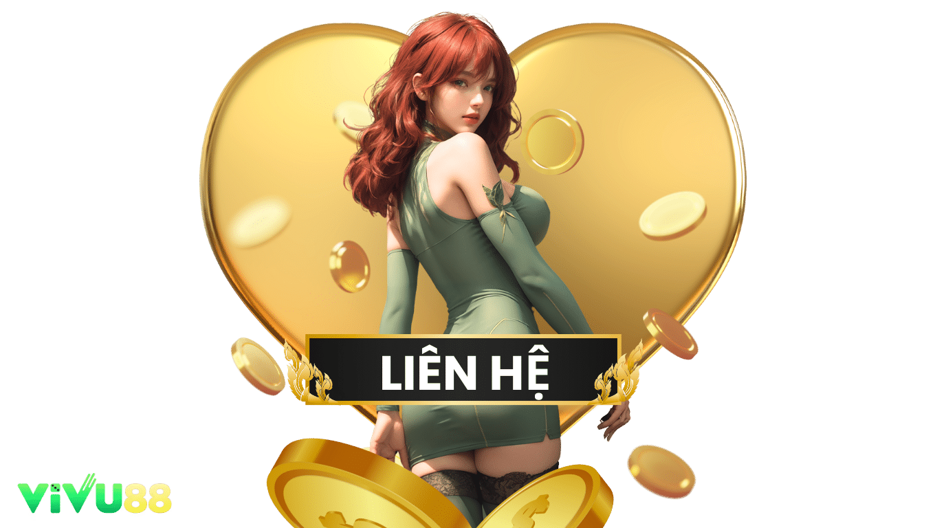 Liên Hệ VIVU88