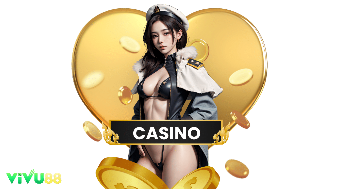 Live Casino Vivu88: Đỉnh Cao Giải Trí Tại Go88, B52, HitClub, RikVip!