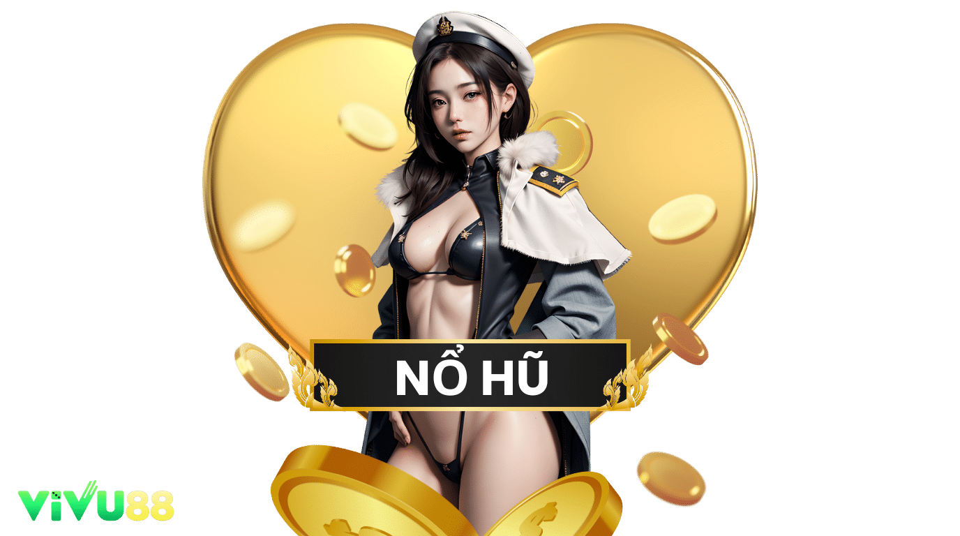 Nổ Hũ Vivu88: Hũ To Hũ Khủng, Quay Là Thành Tỷ Phú
