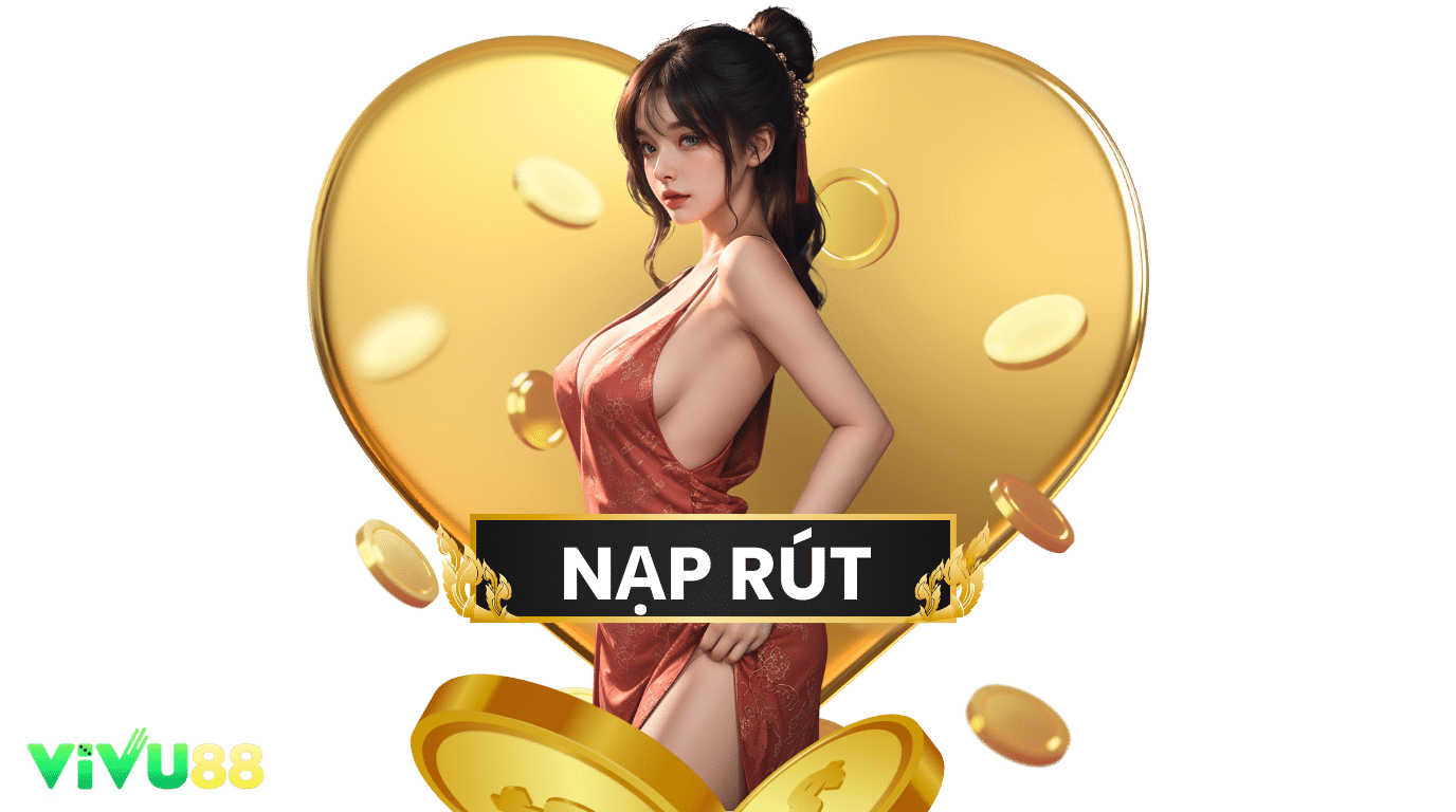 Nạp Rút Tiền Vivu88