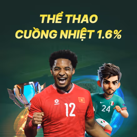 hoan tra the thao vivu88