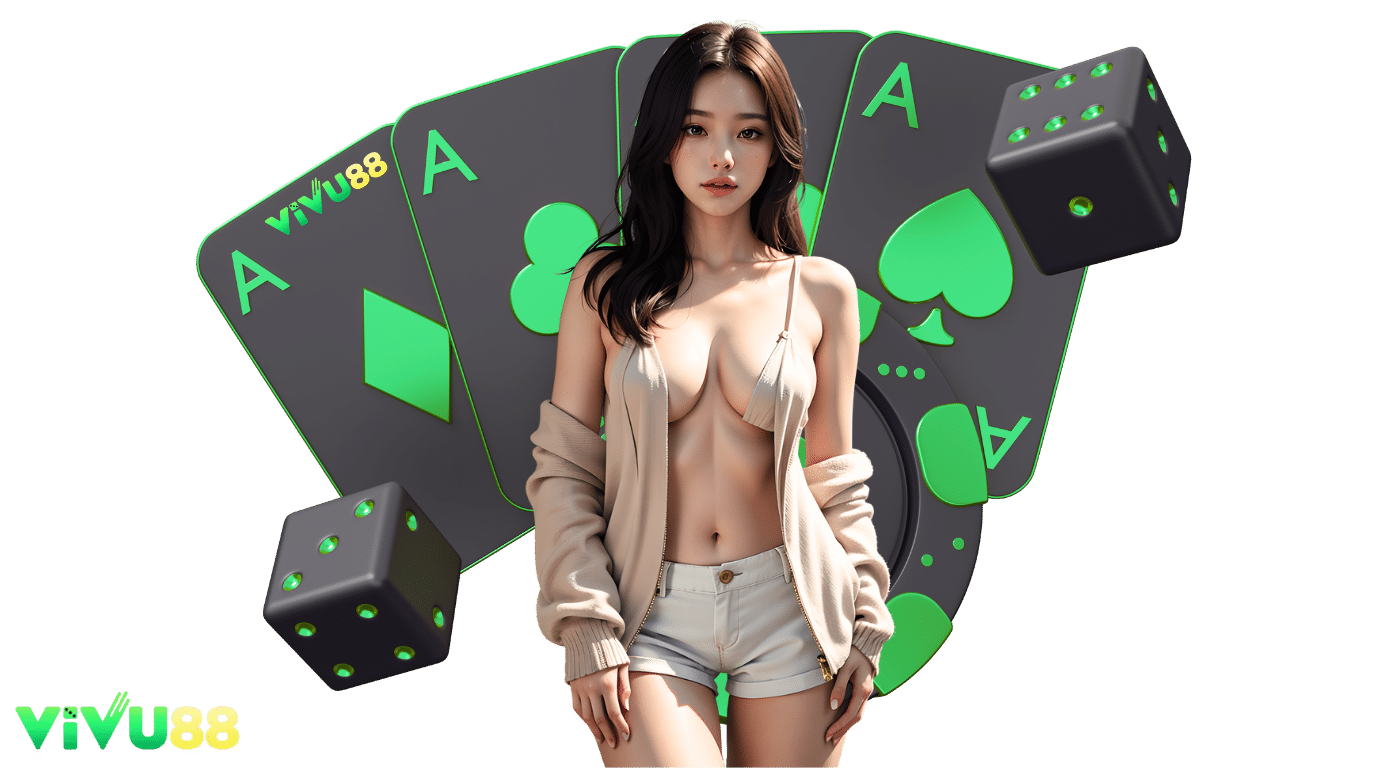 Vivu88 - Đỉnh Cao Cá Cược Online, Nơi Thăng Hoa Đam Mê Bất Tận