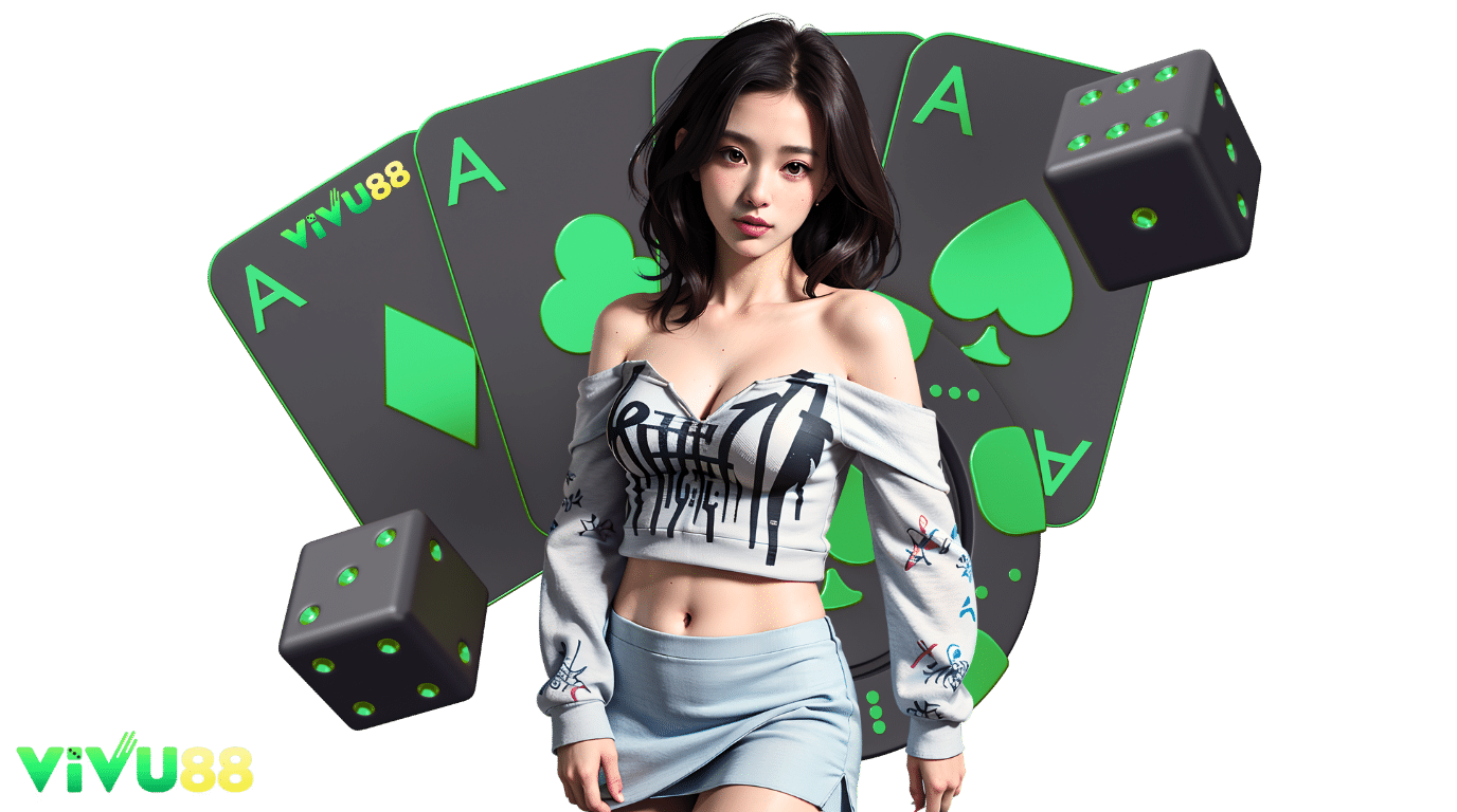 Kho Trò Chơi Vivu88 - Thiên Đường Giải Trí Cho Anh Em
