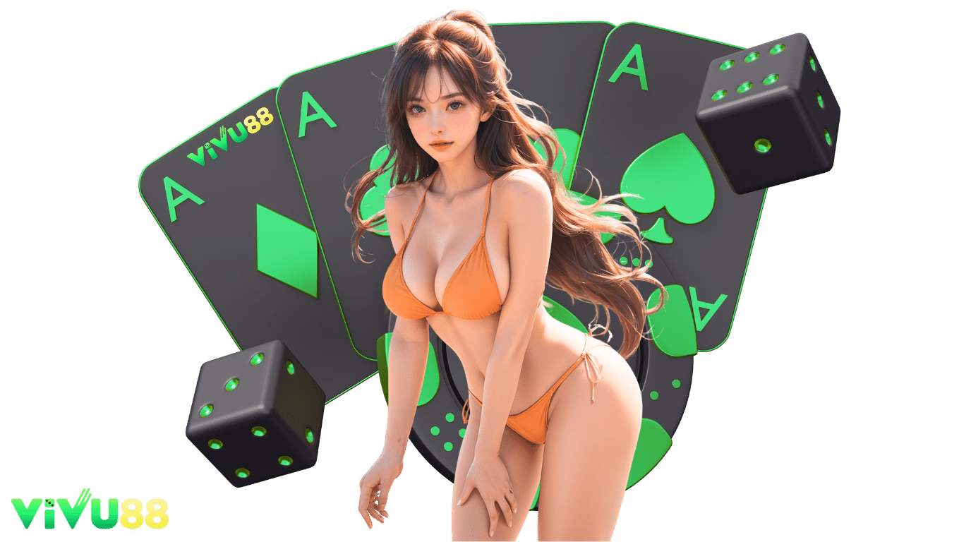 Khuyến Mãi Vivu88 - Hào Phóng Như Bậc Đế Vương